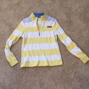 FINAL PRICE 🎉 Vineyard Vines Shep Shirt